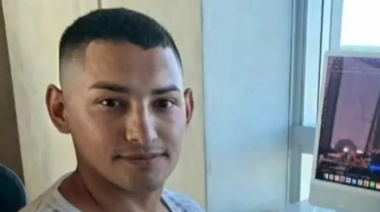 Detuvieron Matías Ozorio, mano derecha de “Pequeño J”