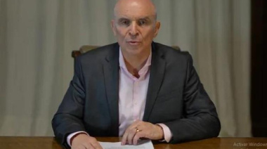 Espert confesó el vínculo con Fred Machado, pero señaló que el pago de u$s200 mil no fue para la campaña