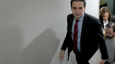 El juez Alejo Ramos Padilla debe decidir sobre la reimpresión de las boletas para el 26 de octubre