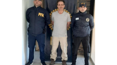 La Corte Suprema habilitó la extradición de Fred Machado y el gobierno la aprobó