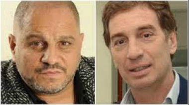 Cositorto aseguró que aportó 32.500 dólares a la campaña de Diego Santilli: “Que no me niegue”