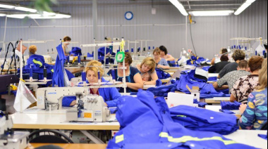 El sector textil registra 11.500 despidos y 380 empresas cerradas en la era Milei