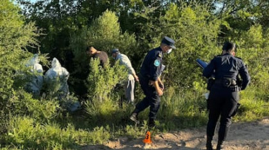 Encontraron el cuerpo del remisero que trasladó a Pablo Laurta