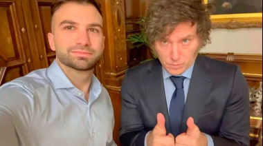 Criptoestafa: piden la detención de Novelli y Terrones Godoy