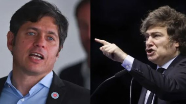 El gobernador reavivó sus críticas al gobierno nacional en una carta al Presidente