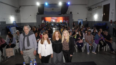 Firma de Escrituras en José C Paz