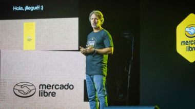Mercado Libre quiere reglas claras para las plataformas chinas