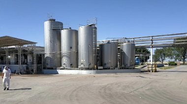 La Justicia decretó la quiebra de Alimentos Refrigerados S.A. (ARSA), empresa láctea de Lincoln