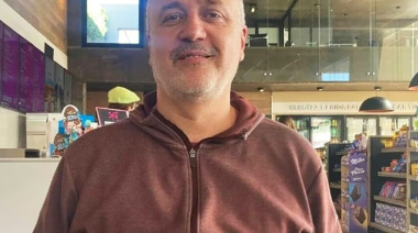 Leandro Ginóbilli fue imputado por 13 muertes a raiz del derrumbe del club Bahiense del norte