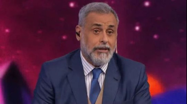 Jorge Rial se reunió con la exvicepresidenta Cristina Kirchner en su domicilio de San José 1111