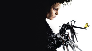 Johnny Depp arribó hoy a Ezeiza en un avión privado desde Los Ángeles