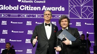 El secretario del Tesoro estadounidense reveló que el Gobierno de Milei activó el swap