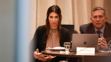 El productor del documental de Maradona complicó a la jueza Makintach y reveló trasfondos económicos