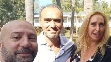 Spagnuolo fue llamado a indagatoria junto a otros ex funcionarios