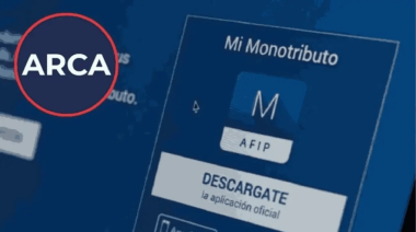 Entre los cambios que planea el Gobierno se prevé el fin del monotributo