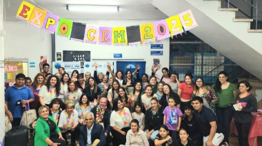 Centro Municipal de Estudios:Muestra 2025
