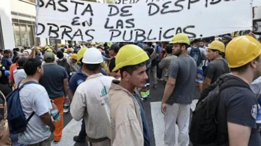 En lo que va de la gestión Milei el país registró la pérdida de casi 20 mil empresas y 276 mil empleos