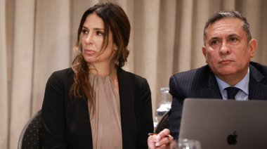 Julieta Makintach ya no es jueza