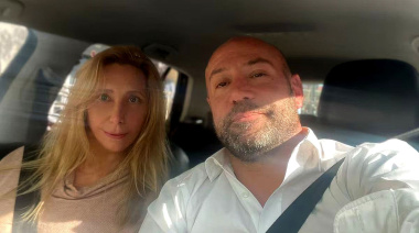 Spagnuolo declaró que «no tiene nada que ver» con los cargos que le imputan