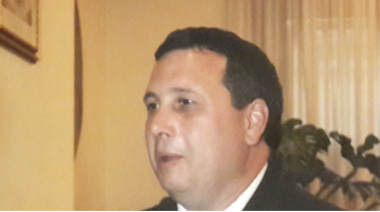 Daniel Garbellini se negó a prestar indagatoria en Comodoro Py