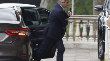 JP Morgan le canceló el préstamo a Argentina