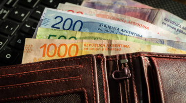 Desde diciembre de 2023, el gasto en servicios públicos aumentó 525%