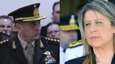 Alejandra Monteoliva y Carlos Presti reemplazan a Bullrich y Petri