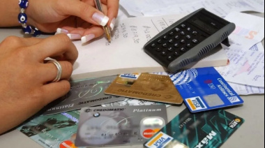 Crece el endeudamiento de los clientes argentinos con el sistema financiero y el sector no bancario