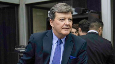 "Presti va a aplicar las políticas liberales de Milei" dijo César Milani