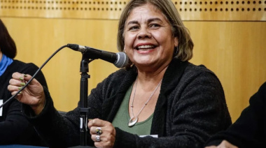 En el accidente de Ruta 2 murió una querida militante social y funcionaria de José C Paz