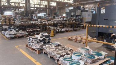 La empresa ESSEN echó a 29 trabajadores