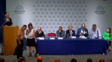 El PRO en un comunicado expresa su posición en favor de las vacunas