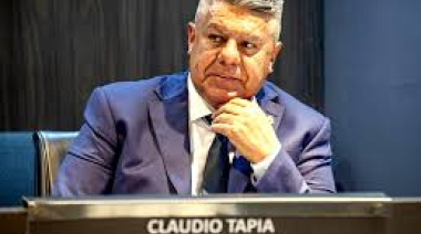 Allanamientos en la financiera ligada a la AFA, y en Banfield, por sospechas de lavado de dinero