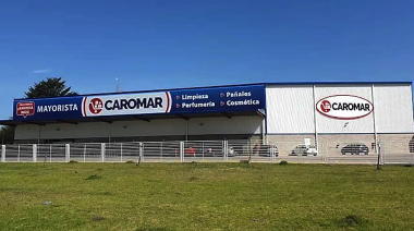 El mayorista Caromar cerró varias sucursales y echó a cientos de trabajadores