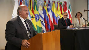 Renunció el subsecretario de Derechos Humanos Alberto Baños