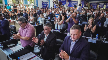 Asumieron sus bancas los nuevos concejales de José C Paz