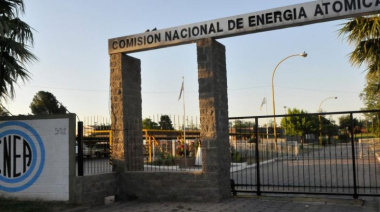 Renunció el titular de la Comisión Nacional de Energía Atómica
