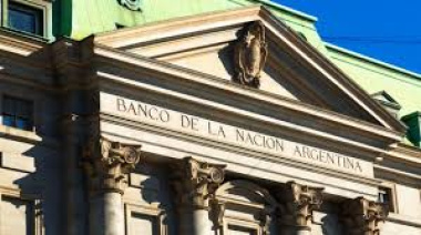 Renunció Daniel Tillard, el presidente del Banco Nación