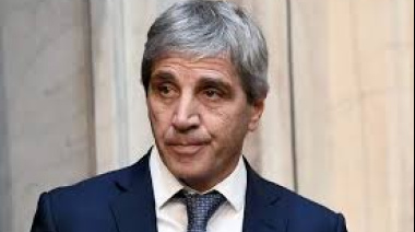 Caputo armó un portal para "escrachar" a los intendentes que cobran tasas altas