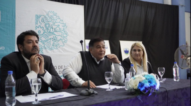En José C Paz 346 familias recibieron sus escrituras