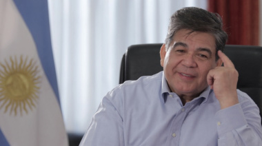 Comunicado oficial de la Municipalidad de José C Paz