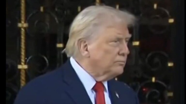 Estados Unidos comenzó la ofensiva militar contra Venezuela