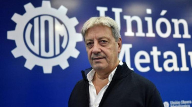 UOM acordó un aumento salarial del 14% con vigencia hasta marzo 2026