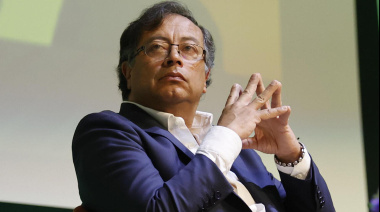 Petro advirtió que está dispuesto a “tomar las armas” tras las amenazas de Trump a Colombia