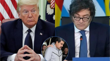 La justicia de EEUU niega al Cártel de los Soles, la organización que Trump y Milei declararon terrorista
