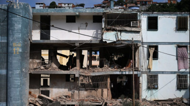 El New York Times reveló que son más de 80 los muertos tras el ataque de Estados Unidos a Venezuela