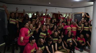 Cierres de año en la  Dirección Gral. de Cultura Municipal