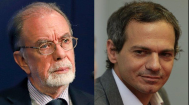 La Justicia embargó los bienes de González Fraga y Llach por fraude al estado