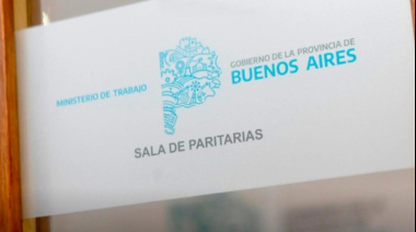 La Provincia recibirá a estatales, docentes y judiciales para negociar salarios
