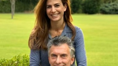El expresidente Macri y Juliana Awada pusieron fin a su matrimonio